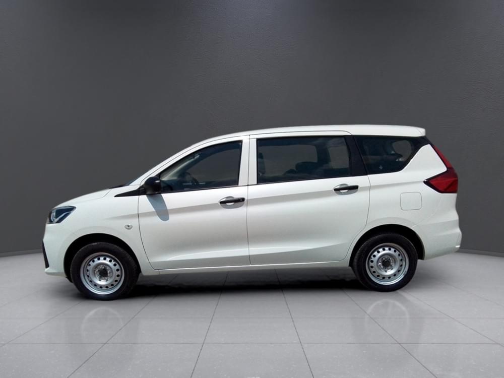 Suzuki Ertiga 1.5 Ga