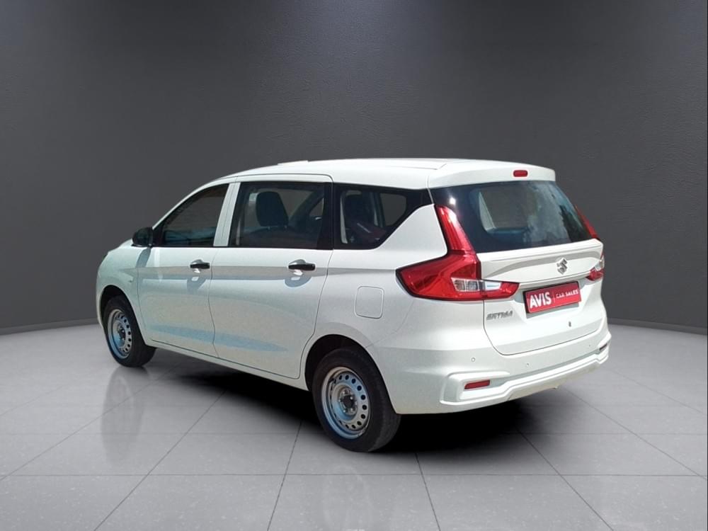 Suzuki Ertiga 1.5 Ga