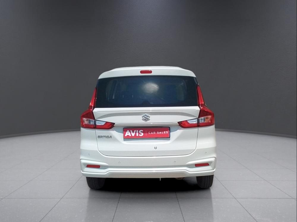 Suzuki Ertiga 1.5 Ga
