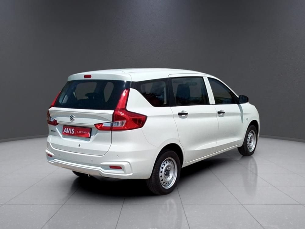 Suzuki Ertiga 1.5 Ga