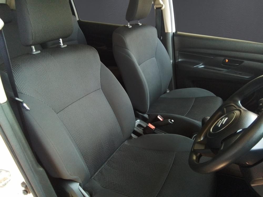 Suzuki Ertiga 1.5 Ga