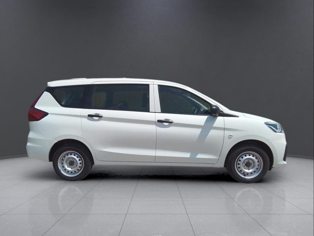 Suzuki Ertiga 1.5 Ga