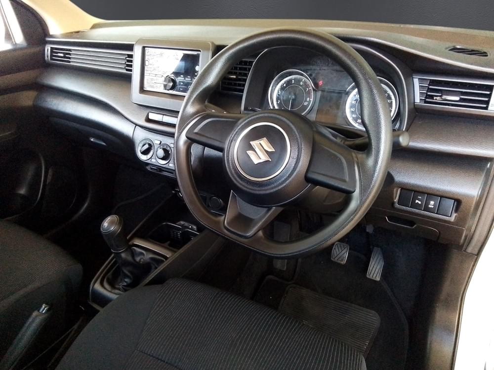Suzuki Ertiga 1.5 Ga