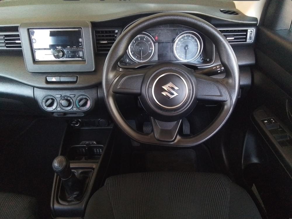 Suzuki Ertiga 1.5 Ga