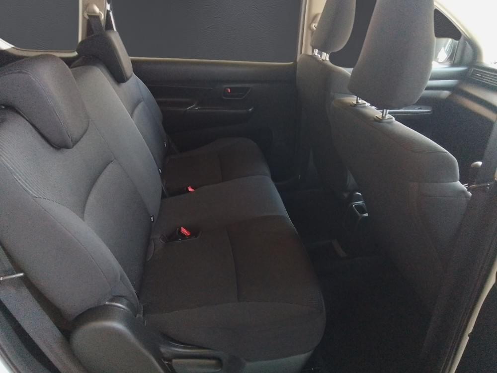 Suzuki Ertiga 1.5 Ga