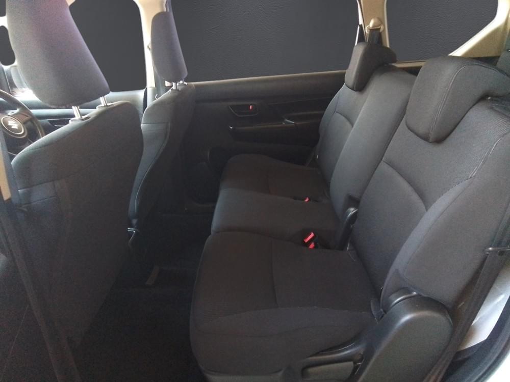 Suzuki Ertiga 1.5 Ga