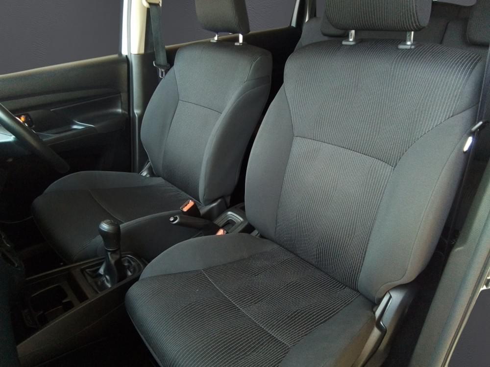 Suzuki Ertiga 1.5 Ga