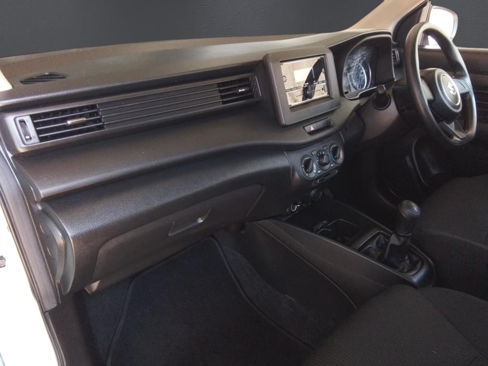 Suzuki Ertiga 1.5 Ga