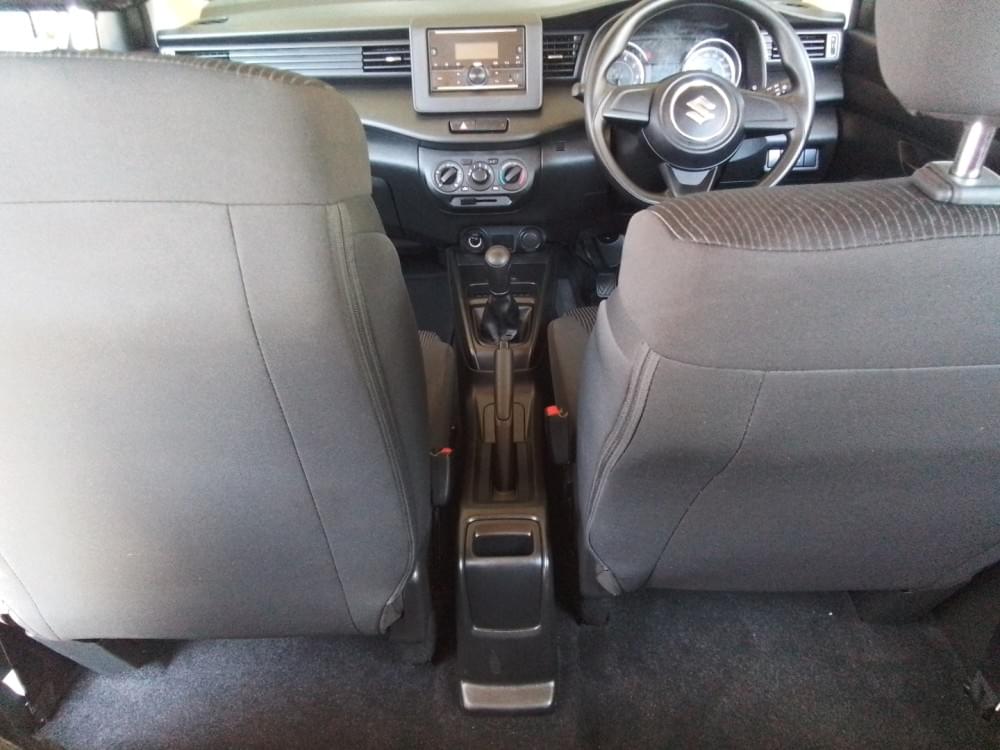 Suzuki Ertiga 1.5 Ga