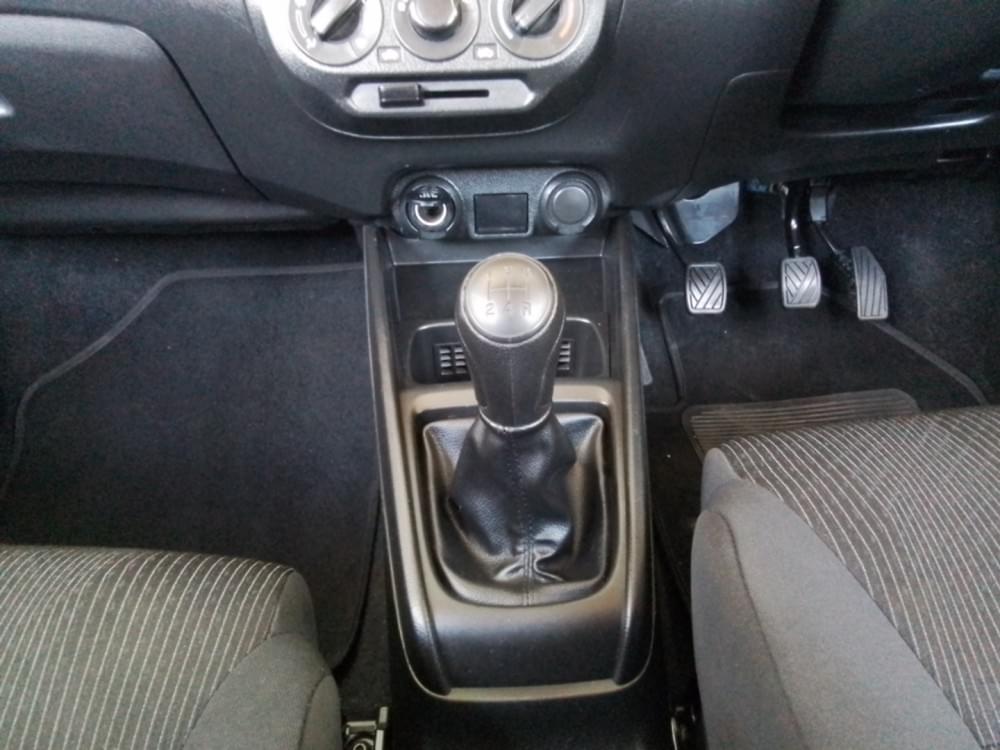 Suzuki Ertiga 1.5 Ga