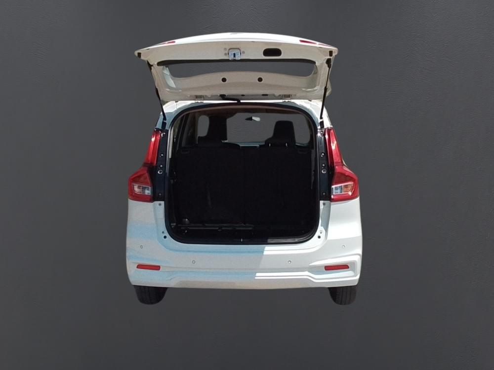 Suzuki Ertiga 1.5 Ga