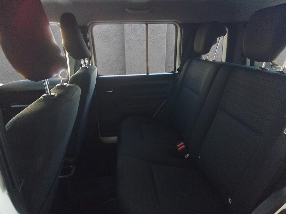Suzuki Jimny 1.5 Glx At