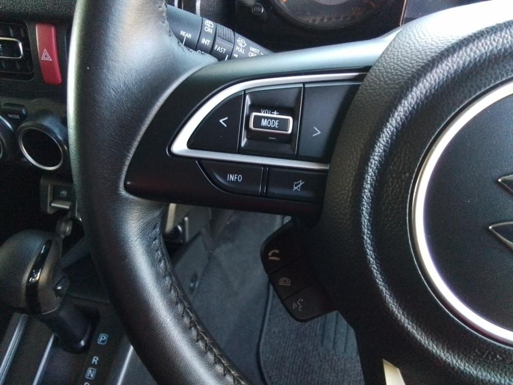 Suzuki Jimny 1.5 Glx At