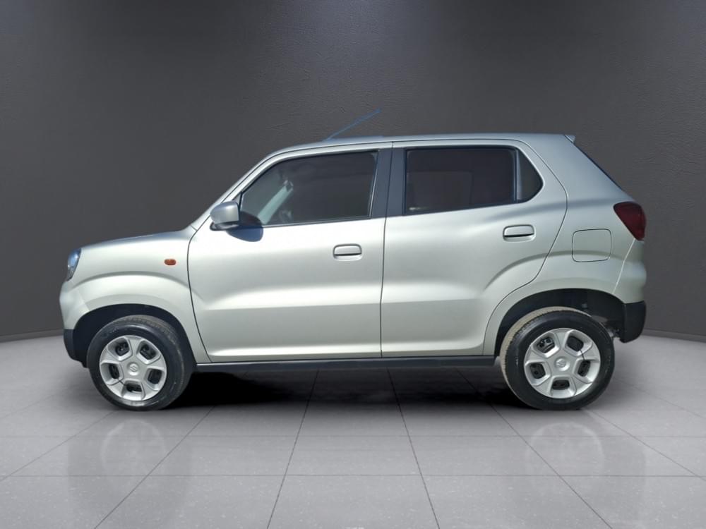 Suzuki S-Presso 1.0 Gl Amt