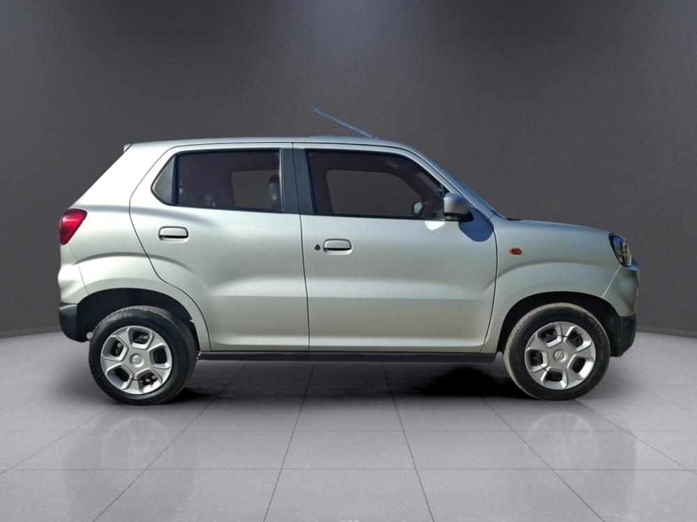 Suzuki S-Presso 1.0 Gl Amt