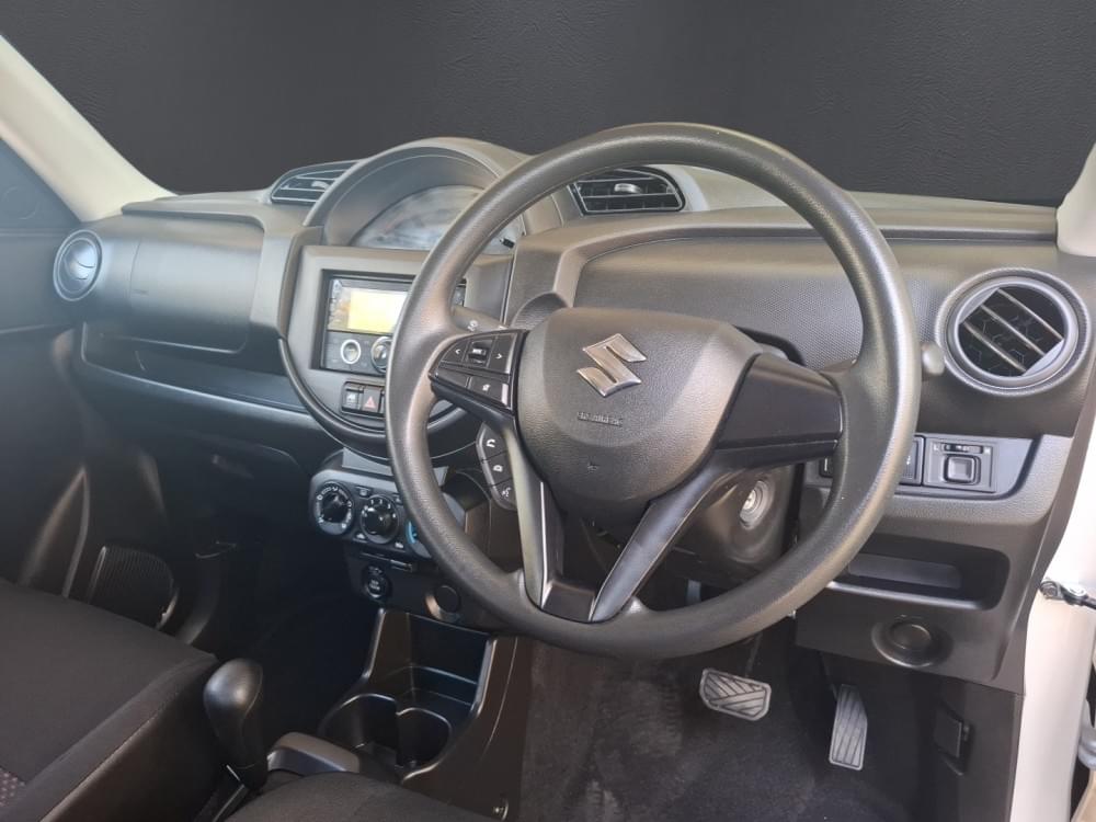 Suzuki S-Presso 1.0 Gl Amt