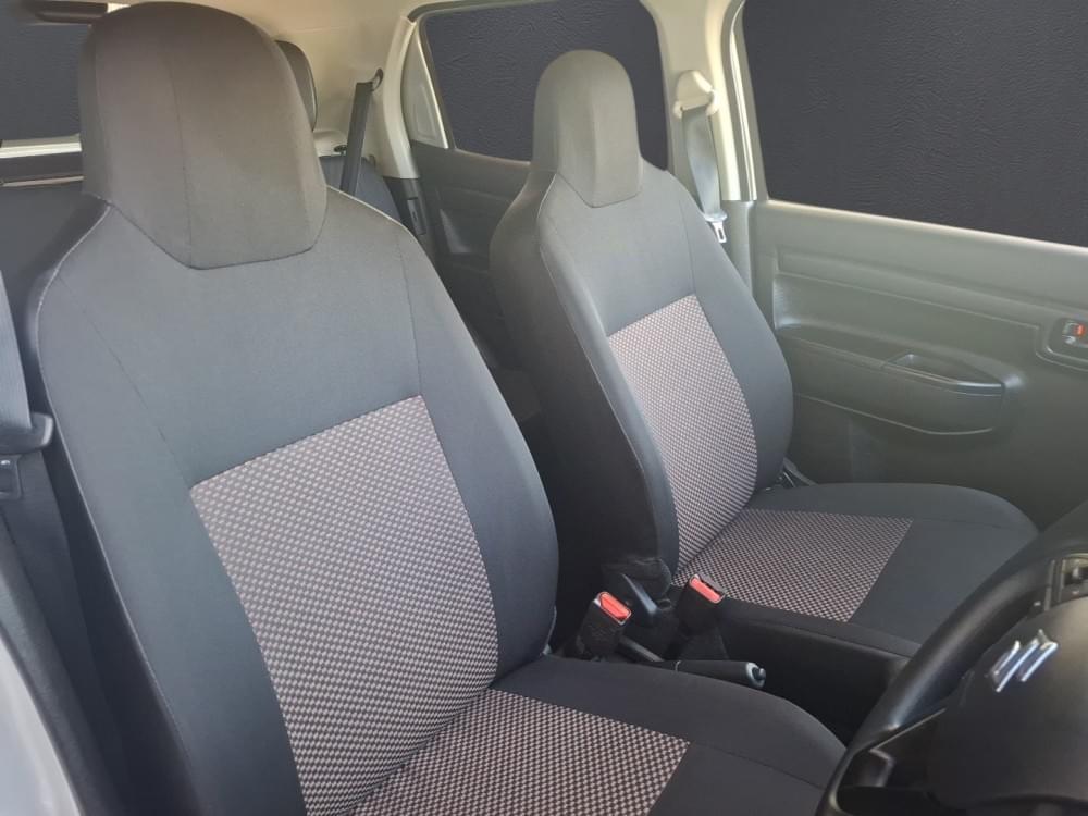 Suzuki S-Presso 1.0 Gl Amt