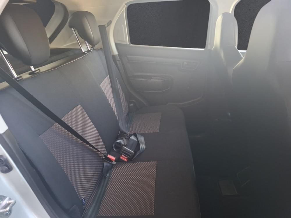 Suzuki S-Presso 1.0 Gl Amt