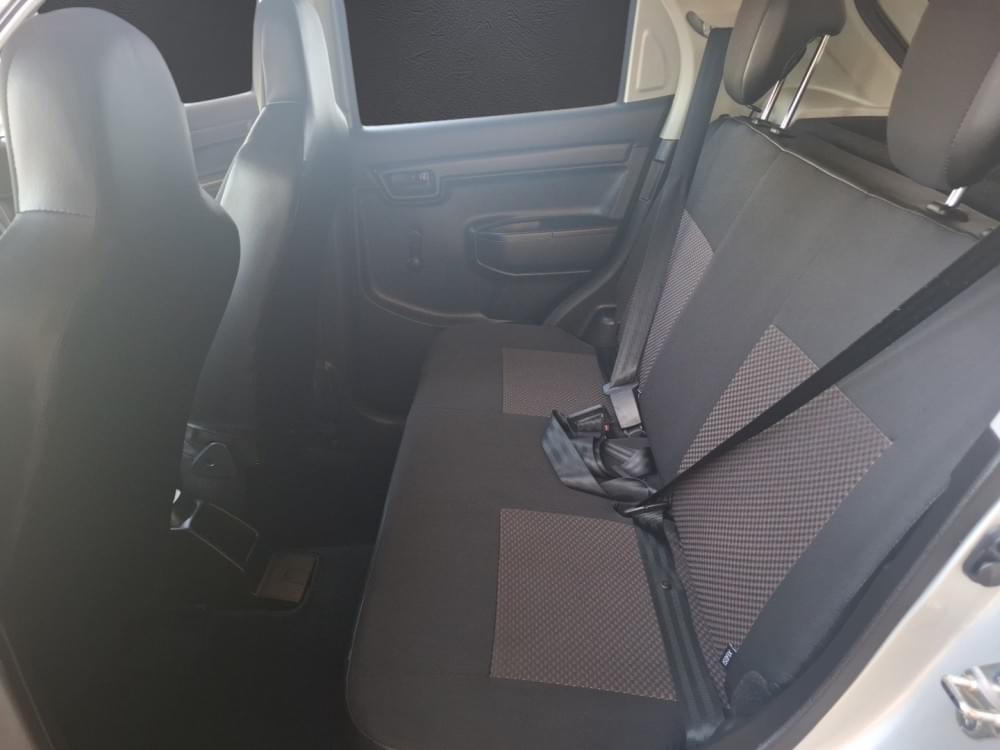 Suzuki S-Presso 1.0 Gl Amt