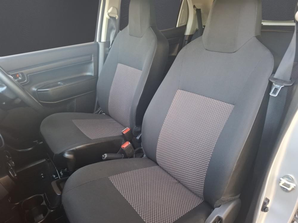 Suzuki S-Presso 1.0 Gl Amt
