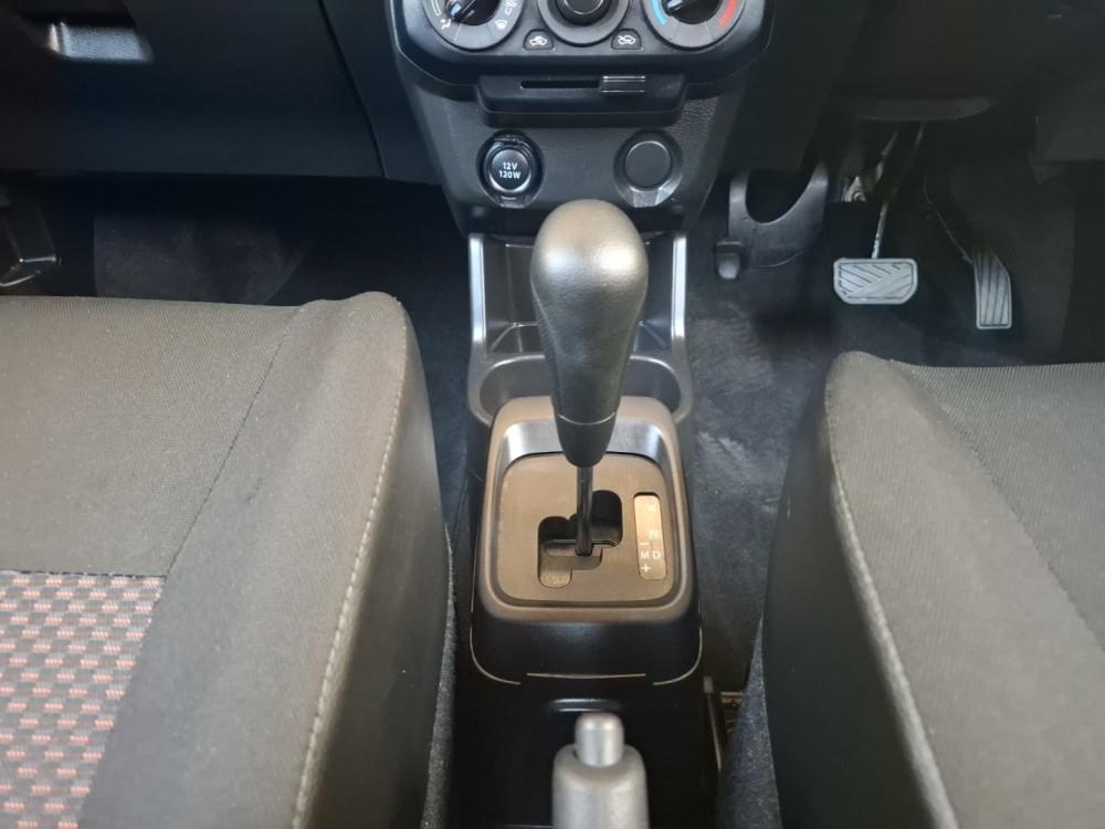 Suzuki S-Presso 1.0 Gl Amt