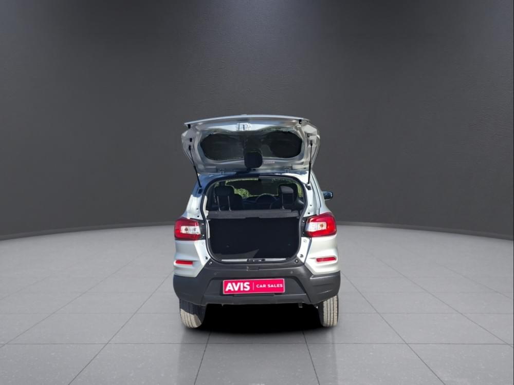 Suzuki S-Presso 1.0 Gl Amt
