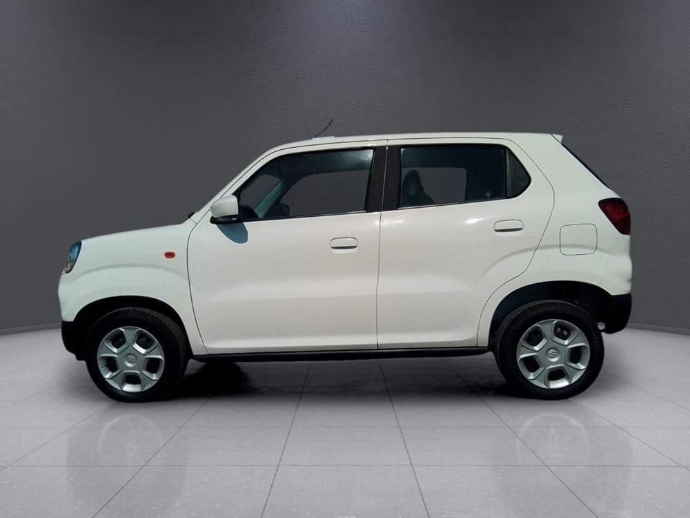 Suzuki S-Presso 1.0 Gl Amt