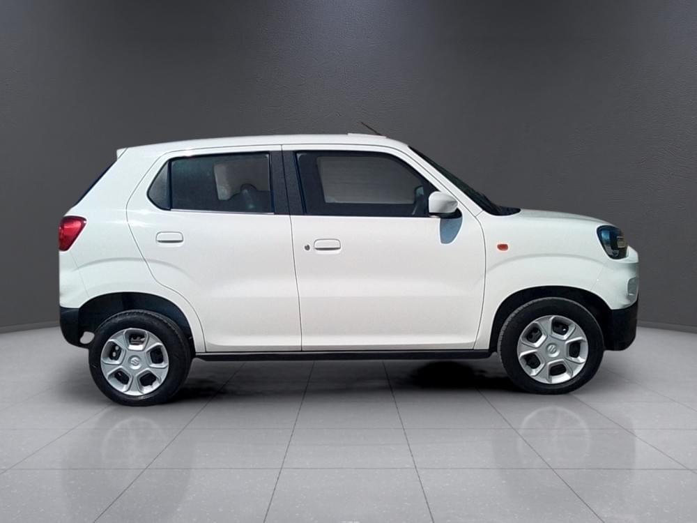 Suzuki S-Presso 1.0 Gl Amt