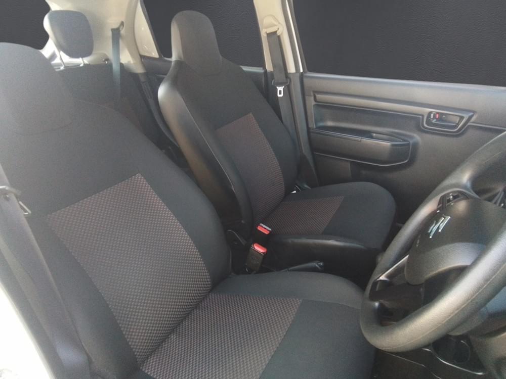 Suzuki S-Presso 1.0 Gl Amt