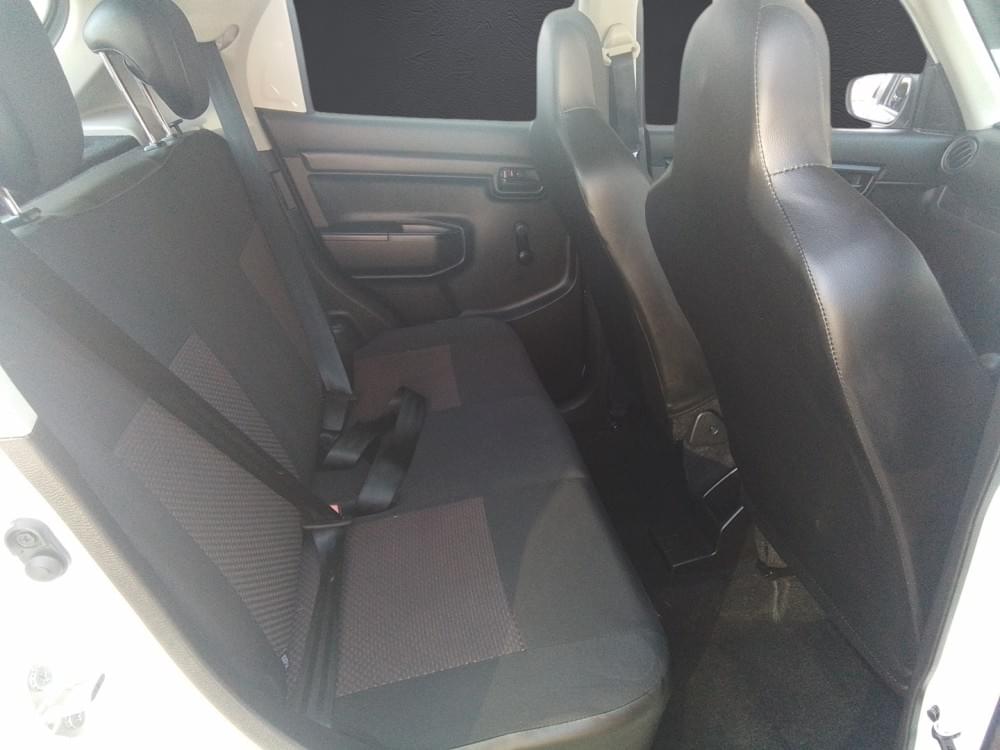 Suzuki S-Presso 1.0 Gl Amt