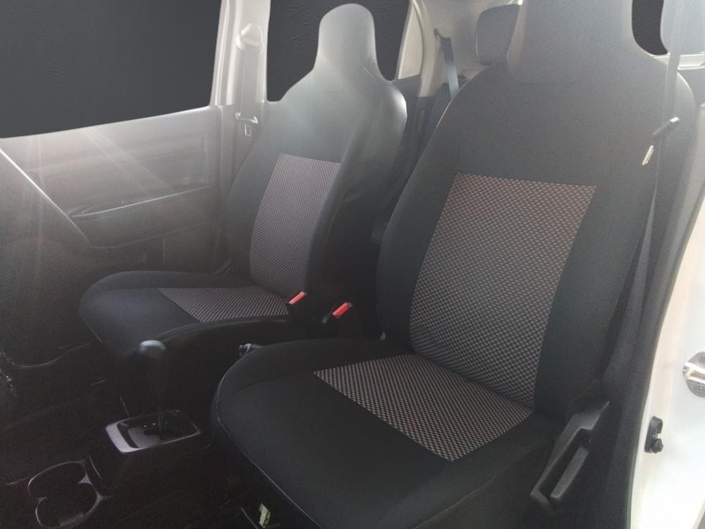 Suzuki S-Presso 1.0 Gl Amt