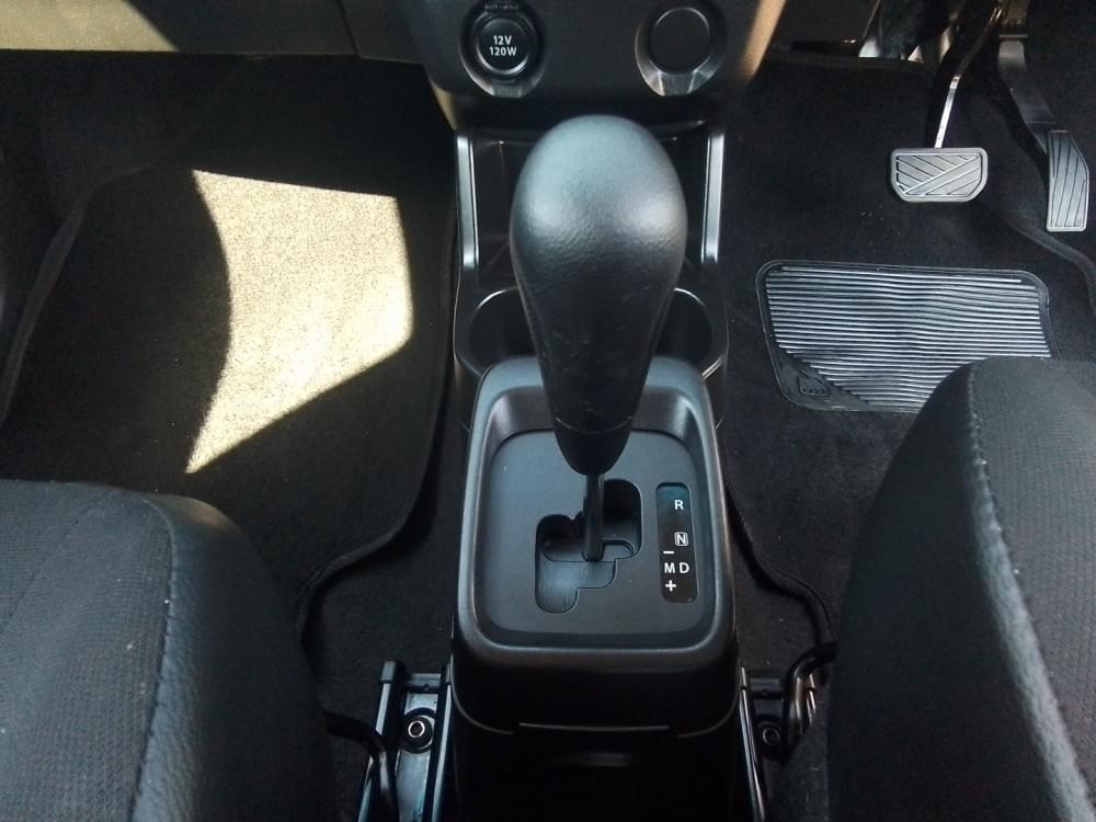 Suzuki S-Presso 1.0 Gl Amt