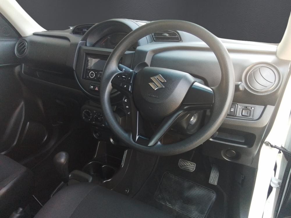 Suzuki S-Presso 1.0 Gl Amt