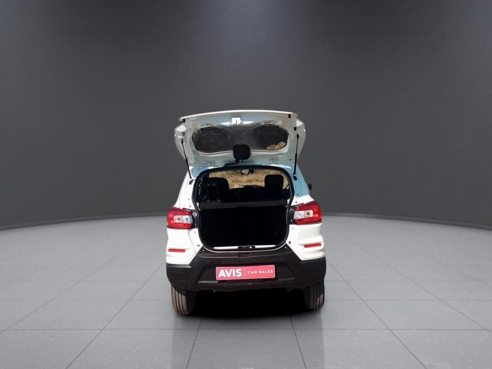 Suzuki S-Presso 1.0 Gl Amt