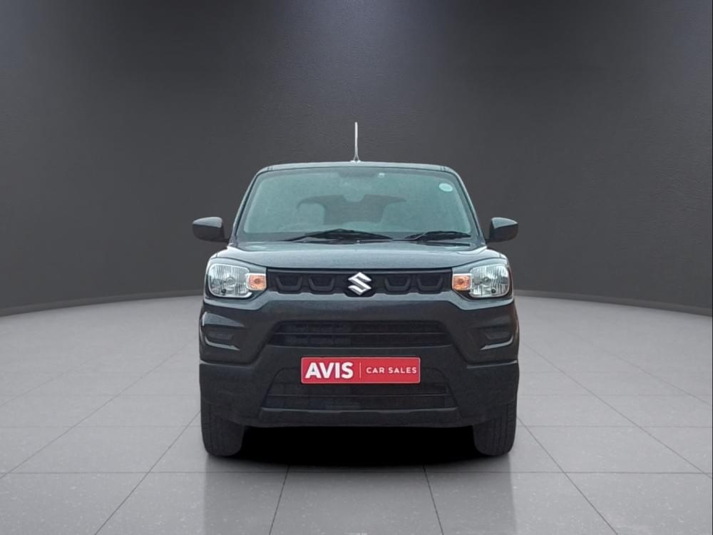 Suzuki N/A 1.0 Gl Amt