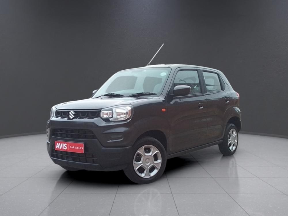 Suzuki N/A 1.0 Gl Amt