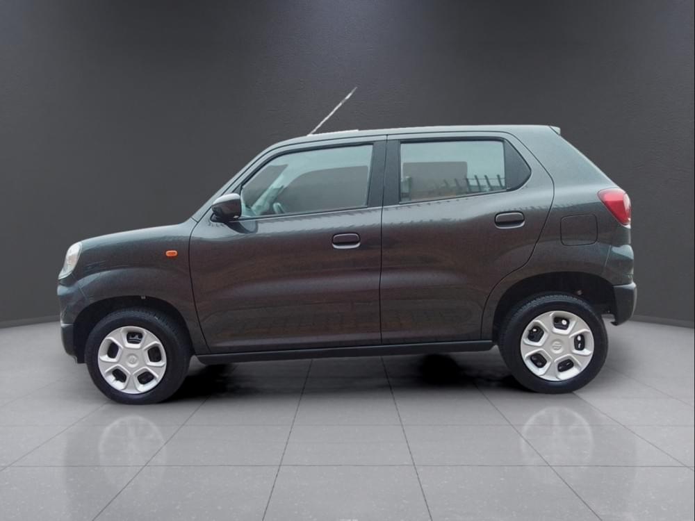 Suzuki N/A 1.0 Gl Amt