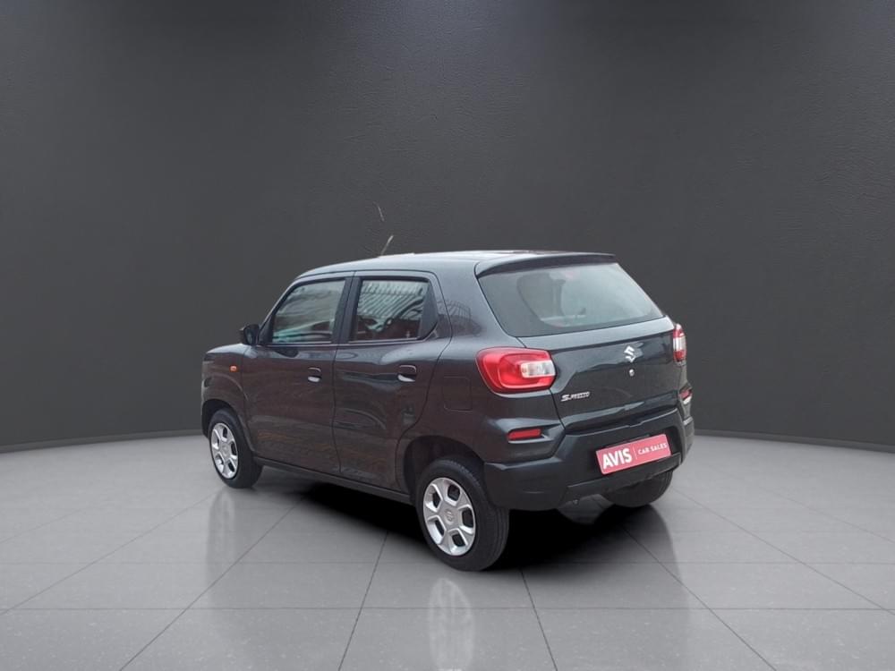 Suzuki N/A 1.0 Gl Amt