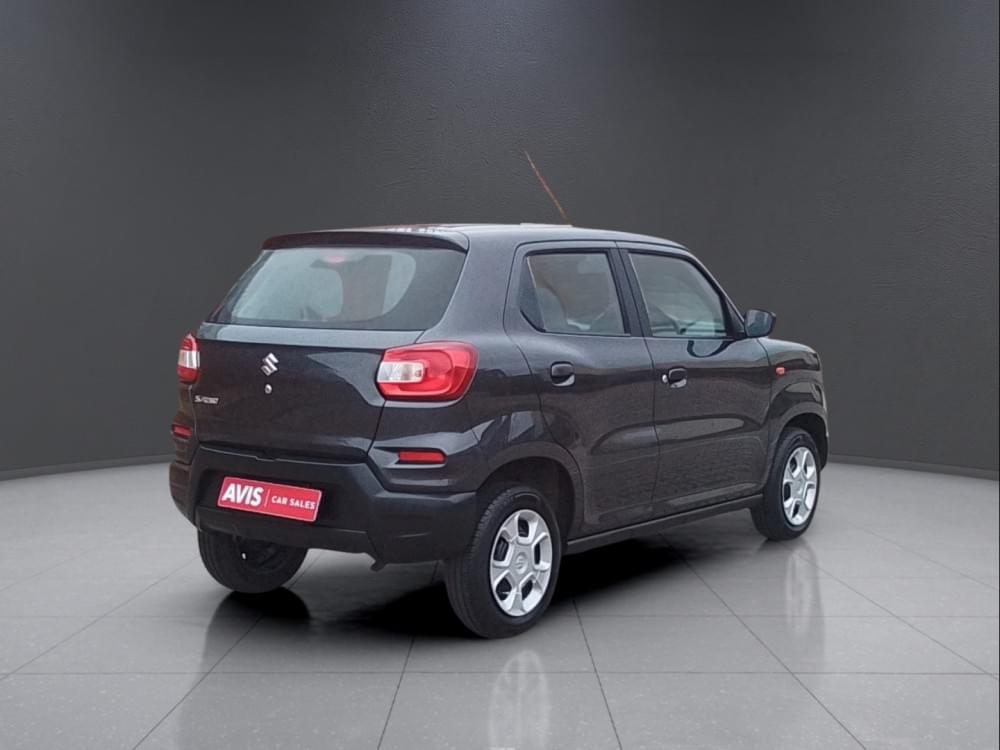 Suzuki N/A 1.0 Gl Amt