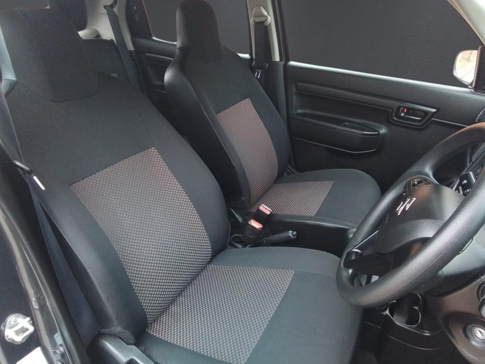 Suzuki N/A 1.0 Gl Amt