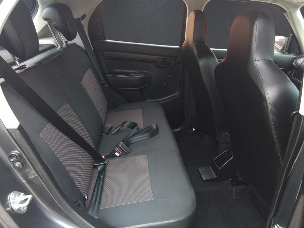 Suzuki N/A 1.0 Gl Amt