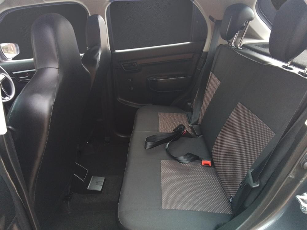 Suzuki N/A 1.0 Gl Amt
