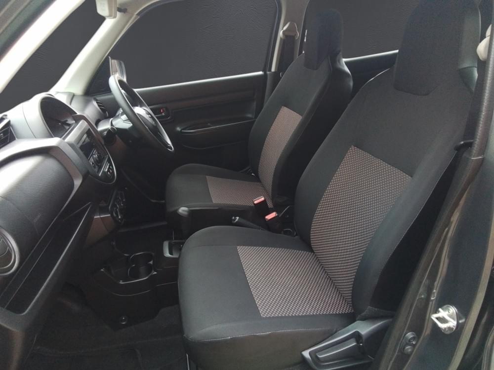 Suzuki N/A 1.0 Gl Amt