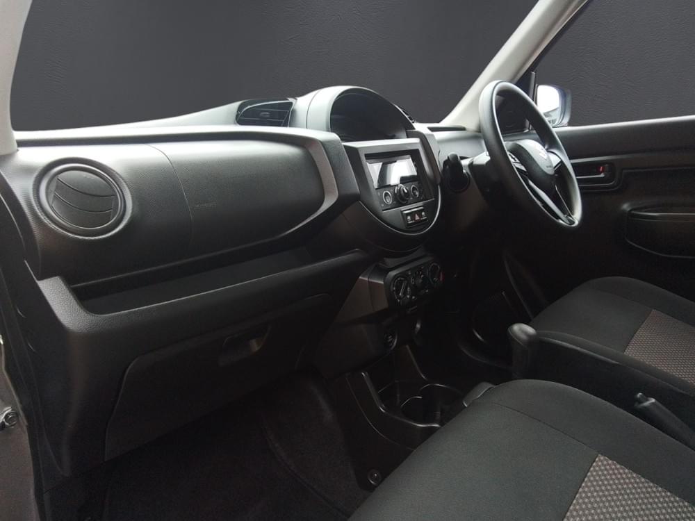 Suzuki N/A 1.0 Gl Amt
