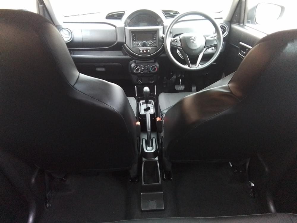 Suzuki N/A 1.0 Gl Amt