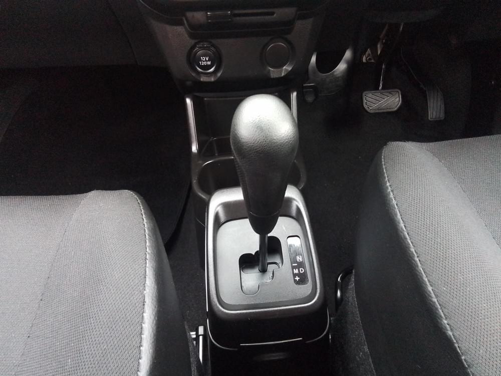 Suzuki N/A 1.0 Gl Amt