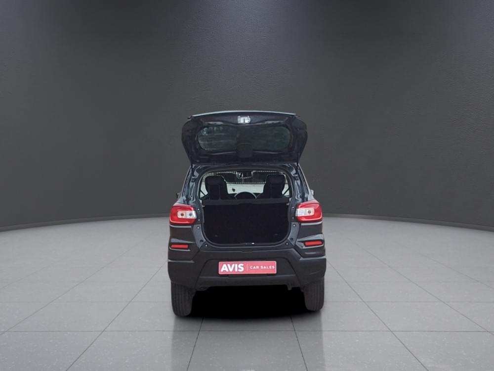 Suzuki N/A 1.0 Gl Amt