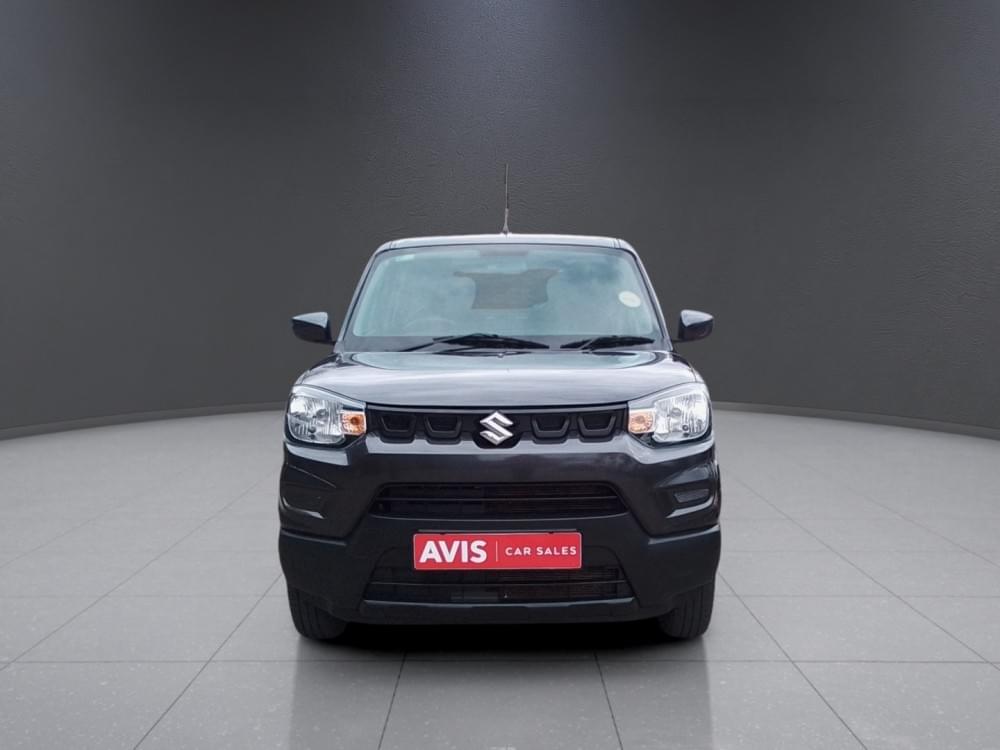 Suzuki S-Presso 1.0 Gl Amt