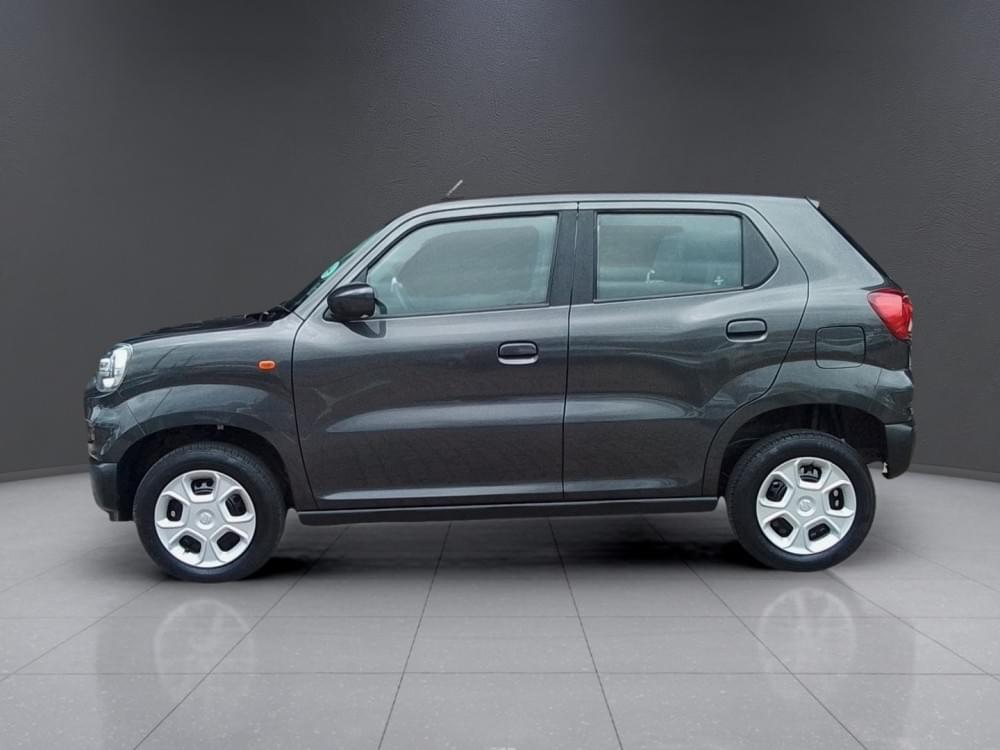Suzuki S-Presso 1.0 Gl Amt