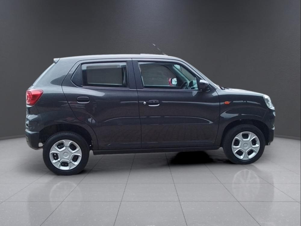 Suzuki S-Presso 1.0 Gl Amt